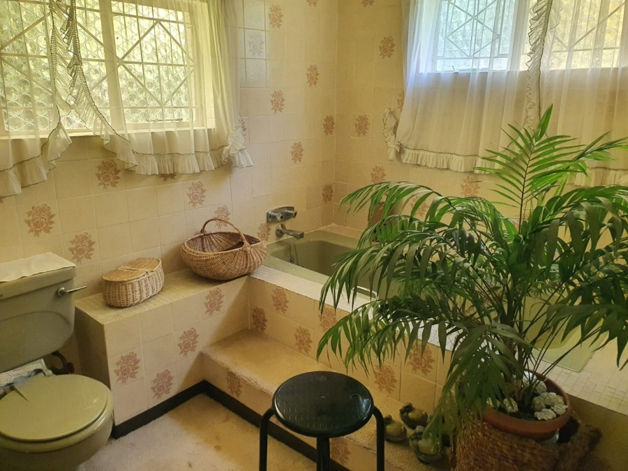 4 Bedroom Property for Sale in Dewetsdorp Free State